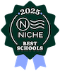 Niche - 2024 Best Colleges